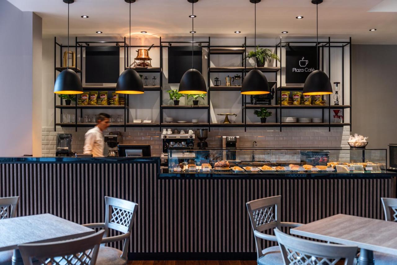 Estelar Apartamentos Bogota - La Fontana Ngoại thất bức ảnh