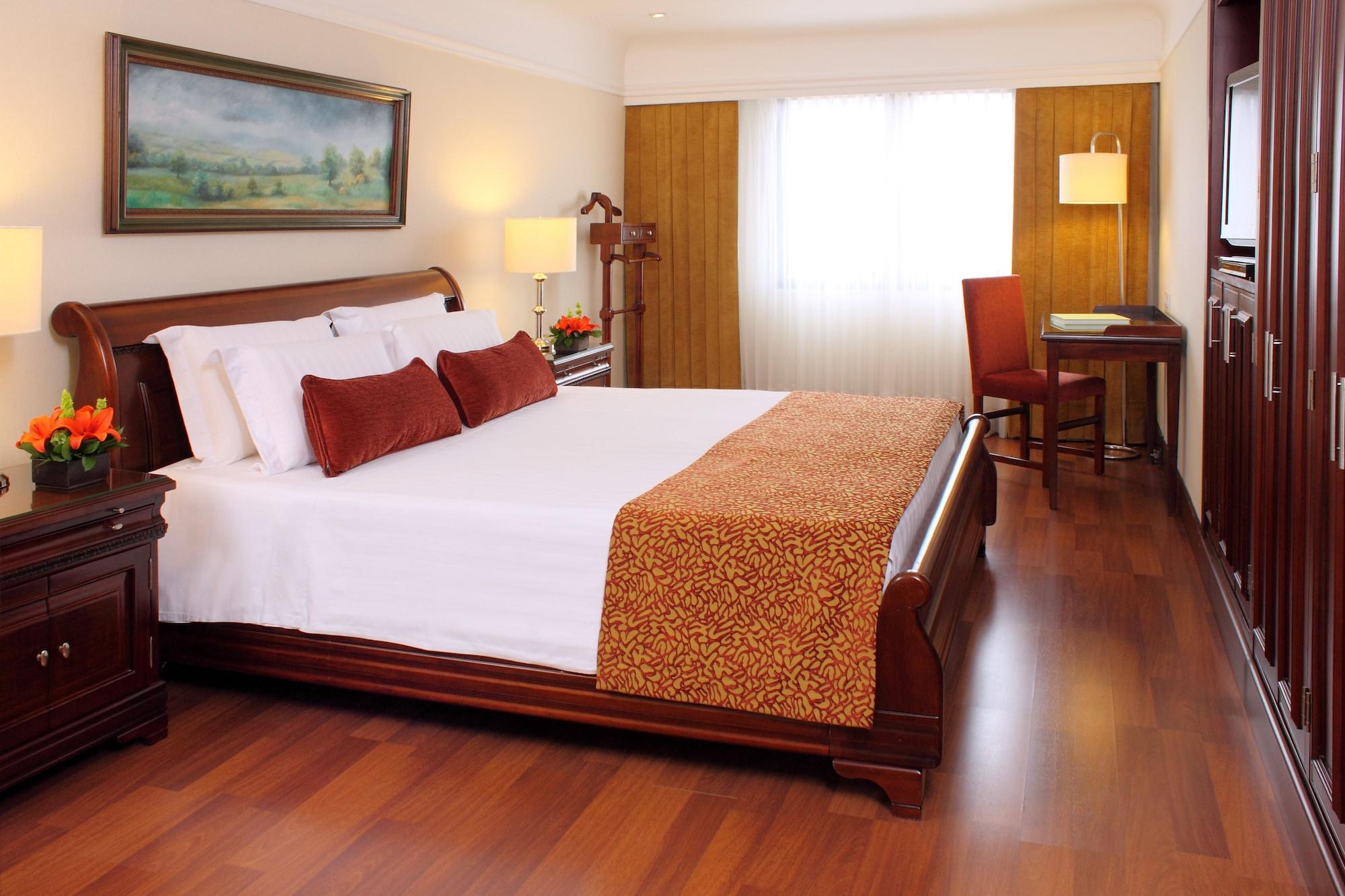 Estelar Apartamentos Bogota - La Fontana Ngoại thất bức ảnh