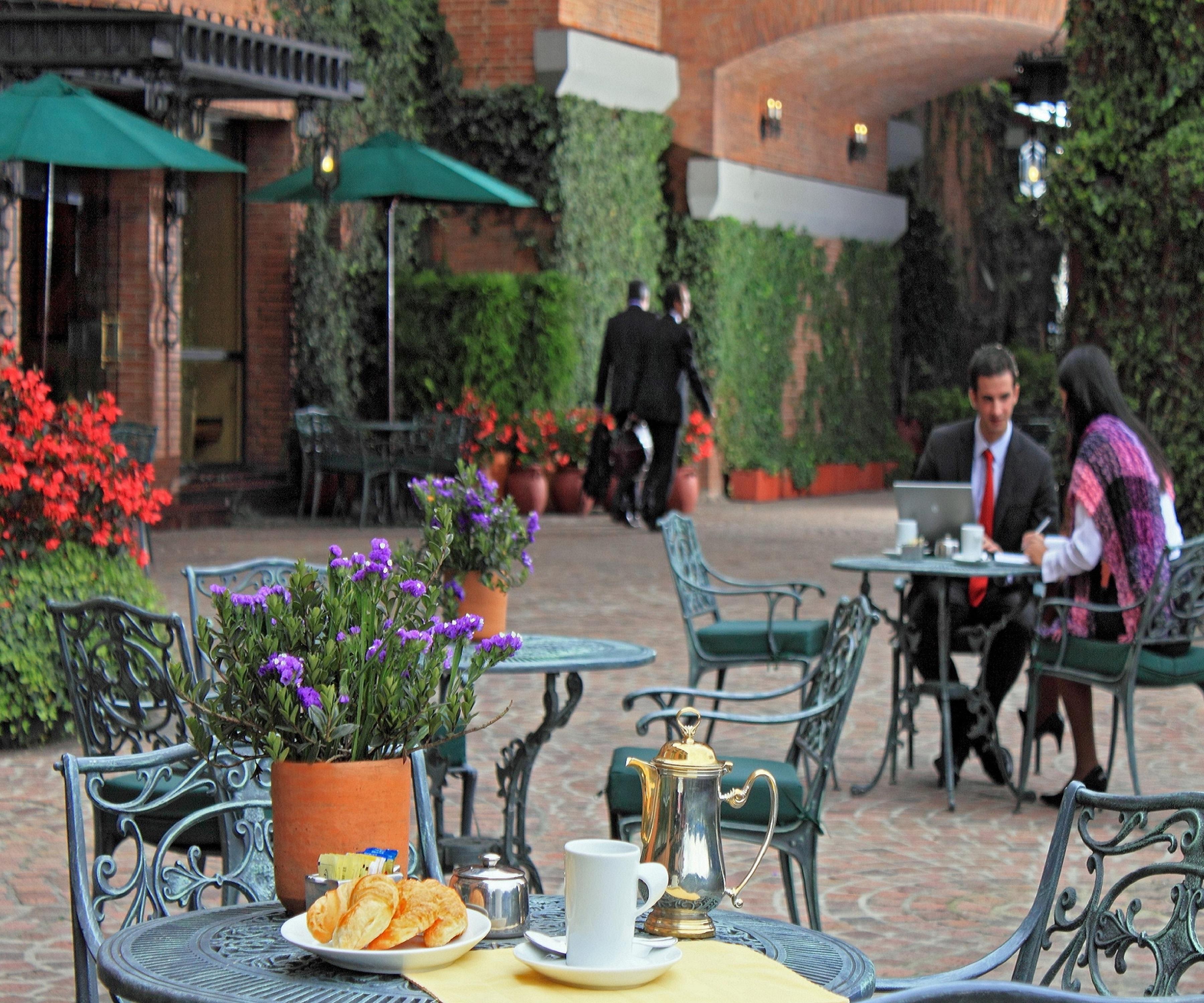 Estelar Apartamentos Bogota - La Fontana Ngoại thất bức ảnh