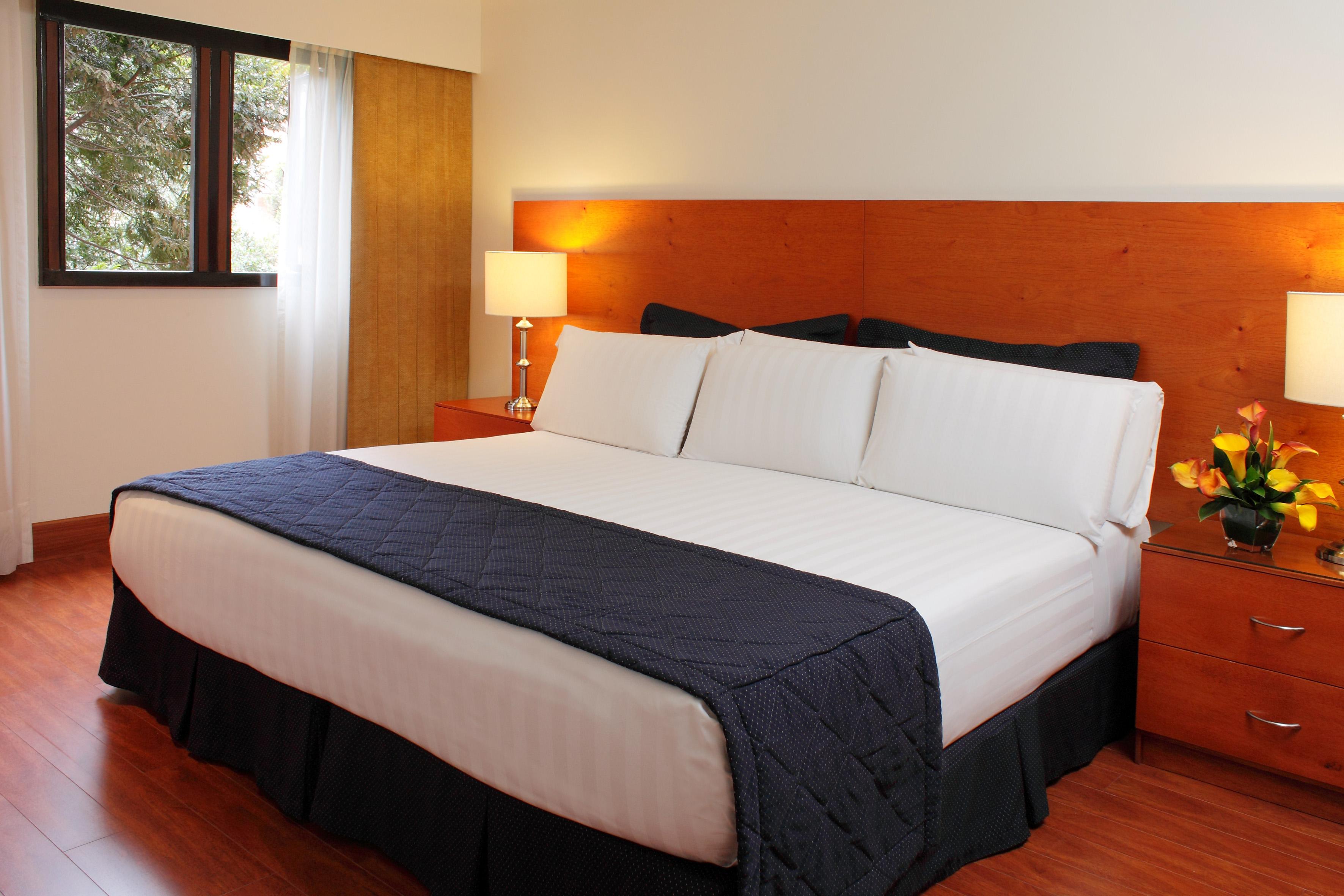 Estelar Apartamentos Bogota - La Fontana Ngoại thất bức ảnh