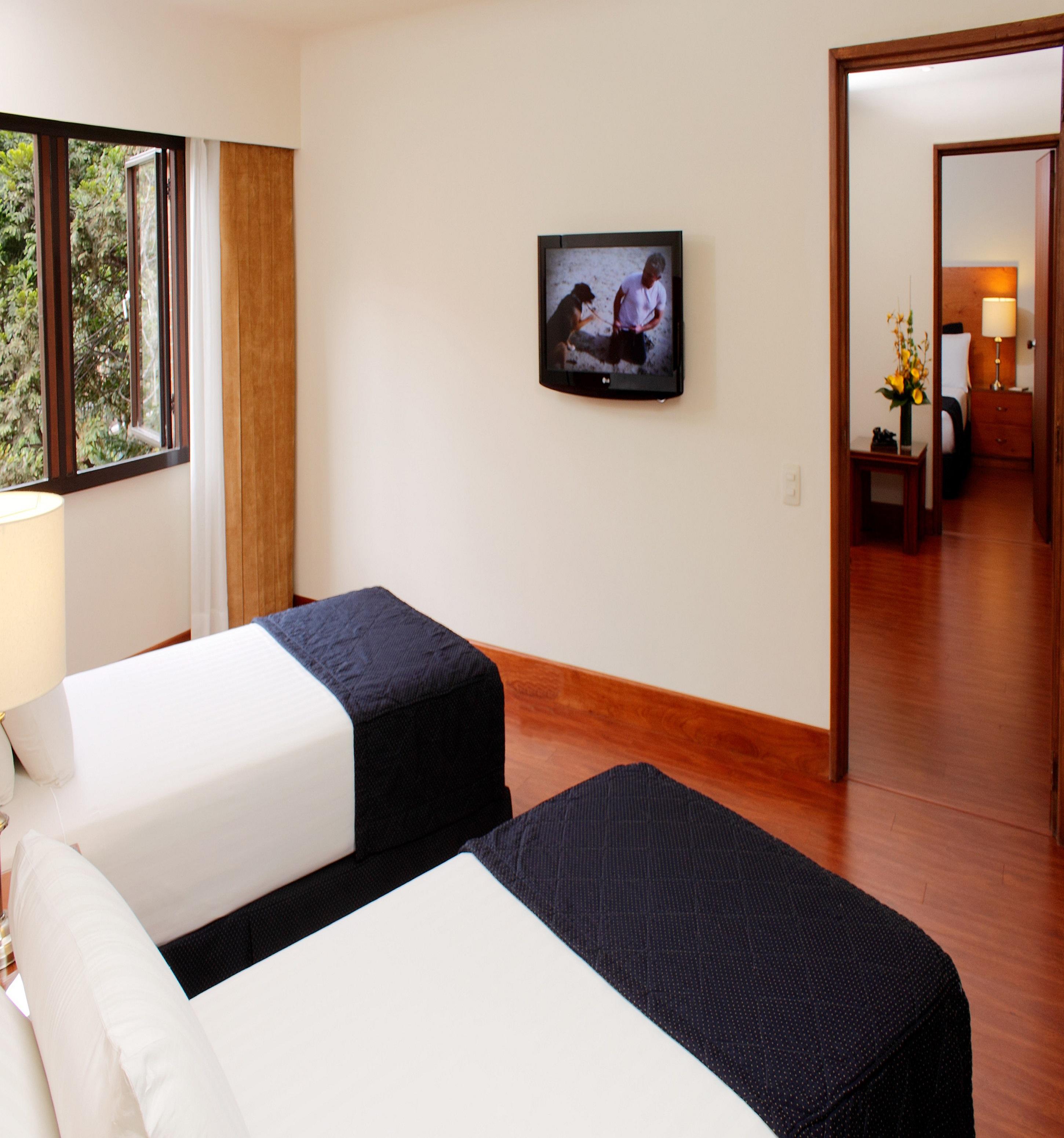 Estelar Apartamentos Bogota - La Fontana Ngoại thất bức ảnh