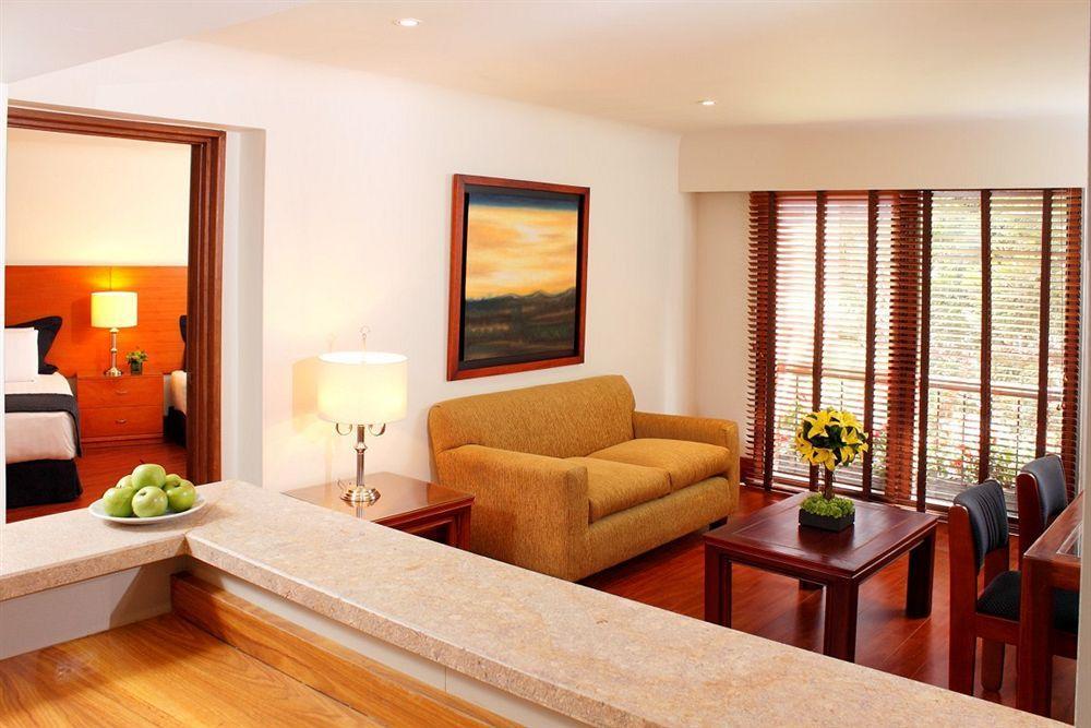 Estelar Apartamentos Bogota - La Fontana Phòng bức ảnh