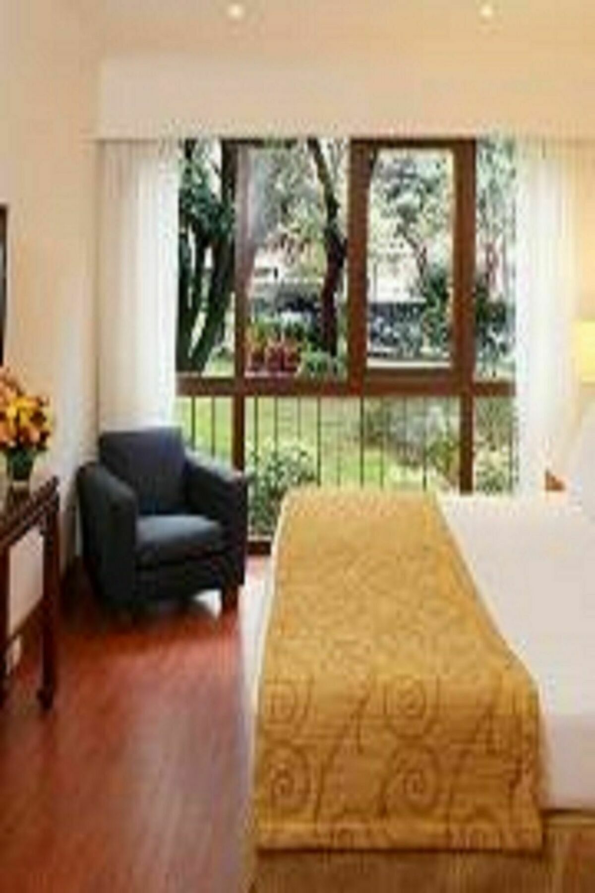 Estelar Apartamentos Bogota - La Fontana Ngoại thất bức ảnh